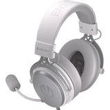 ENDORFY  casque gaming over-ear Blanc