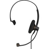 EPOS | Sennheiser  casque on-ear Noir