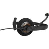 EPOS | Sennheiser  casque on-ear Noir