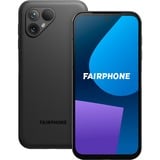 Fairphone Fairphone 5   128-6-5G Black Noir