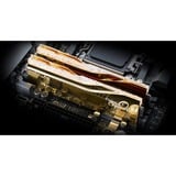 G.Skill F5-6000J2836G16GX2-TR5NG, Mémoire vive Or