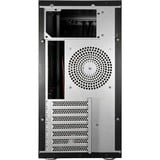 Inter-Tech  boîtier server tower 2x USB-A