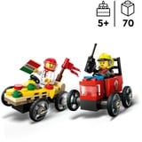 LEGO 60458, Jouets de construction 