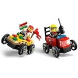 LEGO 60458, Jouets de construction 