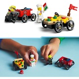 LEGO 60458, Jouets de construction 