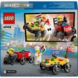 LEGO 60458, Jouets de construction 