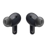 LG  écouteurs in-ear Noir