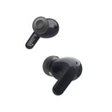 LG  écouteurs in-ear Noir