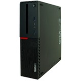 Lenovo D-M900-MU-T009, PC Noir