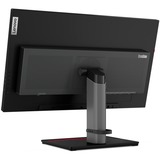 Lenovo  27" 4K UHD Moniteur  Noir