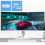 MSI  34" Moniteur UltraWide incurvé  Blanc