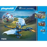 PLAYMOBIL 71644, Jouets de construction 