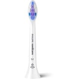 Philips HX6054/10, Tête brosse à dent électrique Blanc/lilas