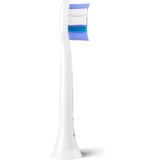 Philips HX6054/10, Tête brosse à dent électrique Blanc/lilas