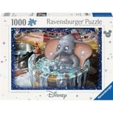 Ravensburger 12000312, Puzzle 