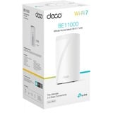 TP-Link Deco BE65(3-pack), Routeur Blanc