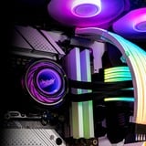 Valkyrie VK-AIOJR360B, Watercooling Noir