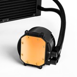 Valkyrie VK-AIOJR360B, Watercooling Noir