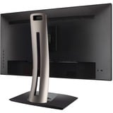 ViewSonic  27" 4K UHD Moniteur  Noir (Mat)