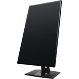 ViewSonic  27" 4K UHD Moniteur  Noir (Mat)