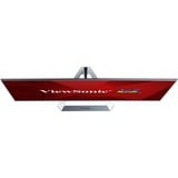 ViewSonic  31.5" Moniteur  Noir (Mat)/Argent