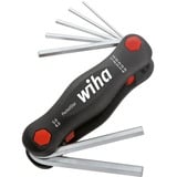 Wiha 23035, Multi-outil Noir