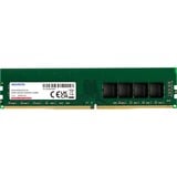 ADATA AD4U26668G19-SGN, Mémoire vive Vert