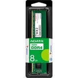 ADATA AD4U26668G19-SGN, Mémoire vive Vert