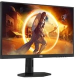 AOC  27" Moniteur gaming  Noir (Mat)/gris