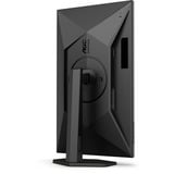 AOC  27" Moniteur gaming  Noir (Mat)/gris