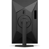 AOC  27" Moniteur gaming  Noir (Mat)/gris