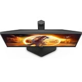 AOC  27" Moniteur gaming  Noir (Mat)/gris