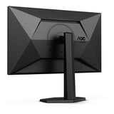 AOC  27" Moniteur gaming  Noir (Mat)/gris