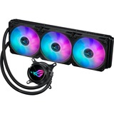 ASUS ROG STRIX LC III 360mm ARGB, Watercooling Noir