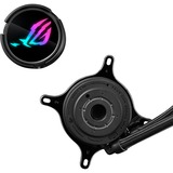 ASUS ROG STRIX LC III 360mm ARGB, Watercooling Noir