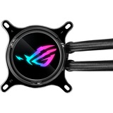 ASUS ROG STRIX LC III 360mm ARGB, Watercooling Noir