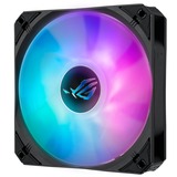 ASUS ROG STRIX LC III 360mm ARGB, Watercooling Noir