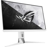 ASUS ROG Strix XG27AQ-W 68,6 cm (27") 2560 x 1440 pixels Wide Quad HD Blanc Moniteur gaming  Blanc, 68,6 cm (27"), 2560 x 1440 pixels, Wide Quad HD, 1 ms, Blanc