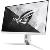 ASUS ROG Strix XG27AQ-W 68,6 cm (27") 2560 x 1440 pixels Wide Quad HD Blanc Moniteur gaming  Blanc, 68,6 cm (27"), 2560 x 1440 pixels, Wide Quad HD, 1 ms, Blanc