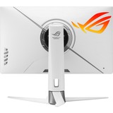 ASUS ROG Strix XG27AQ-W 68,6 cm (27") 2560 x 1440 pixels Wide Quad HD Blanc Moniteur gaming  Blanc, 68,6 cm (27"), 2560 x 1440 pixels, Wide Quad HD, 1 ms, Blanc