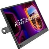 ASUS  15.6" Moniteur  Noir