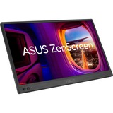 ASUS  15.6" Moniteur  Noir