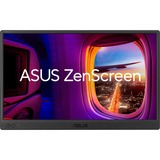 ASUS  15.6" Moniteur  Noir