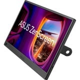 ASUS  15.6" Moniteur  Noir