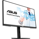 ASUS  27" Moniteur  Noir