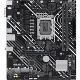 ASUS  carte mère socket 1700 