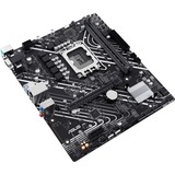 ASUS  carte mère socket 1700 