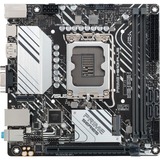 ASUS  carte mère socket 1700 