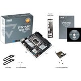 ASUS  carte mère socket 1700 