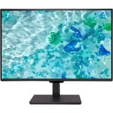 Acer  23.8" Moniteur  Noir